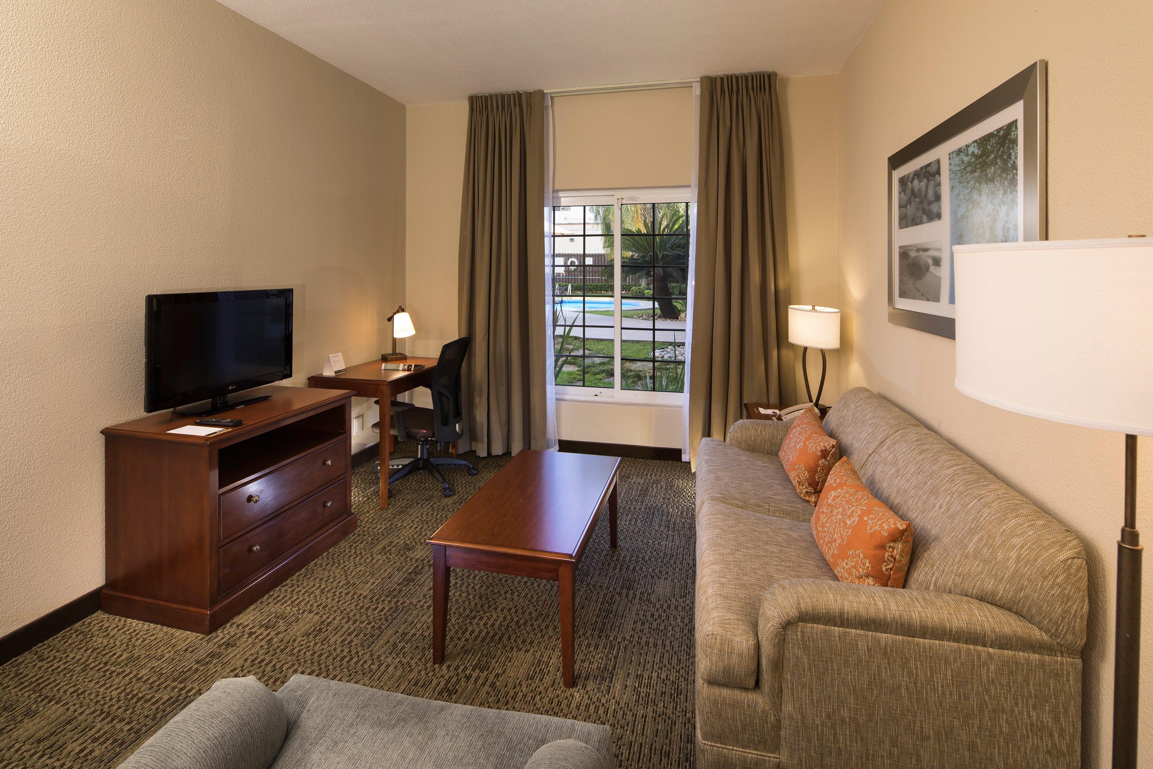 Hotel Staybridge Monterrey San Pedro By Ihg